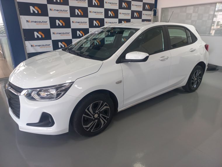 Carros Usados Mecautor