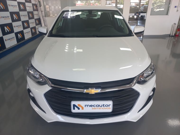 Carros Usados Mecautor