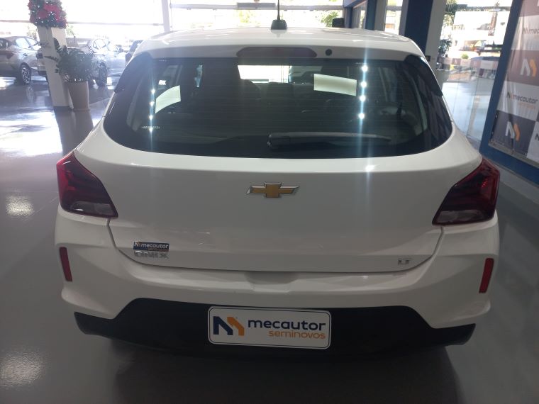 Carros Usados Mecautor