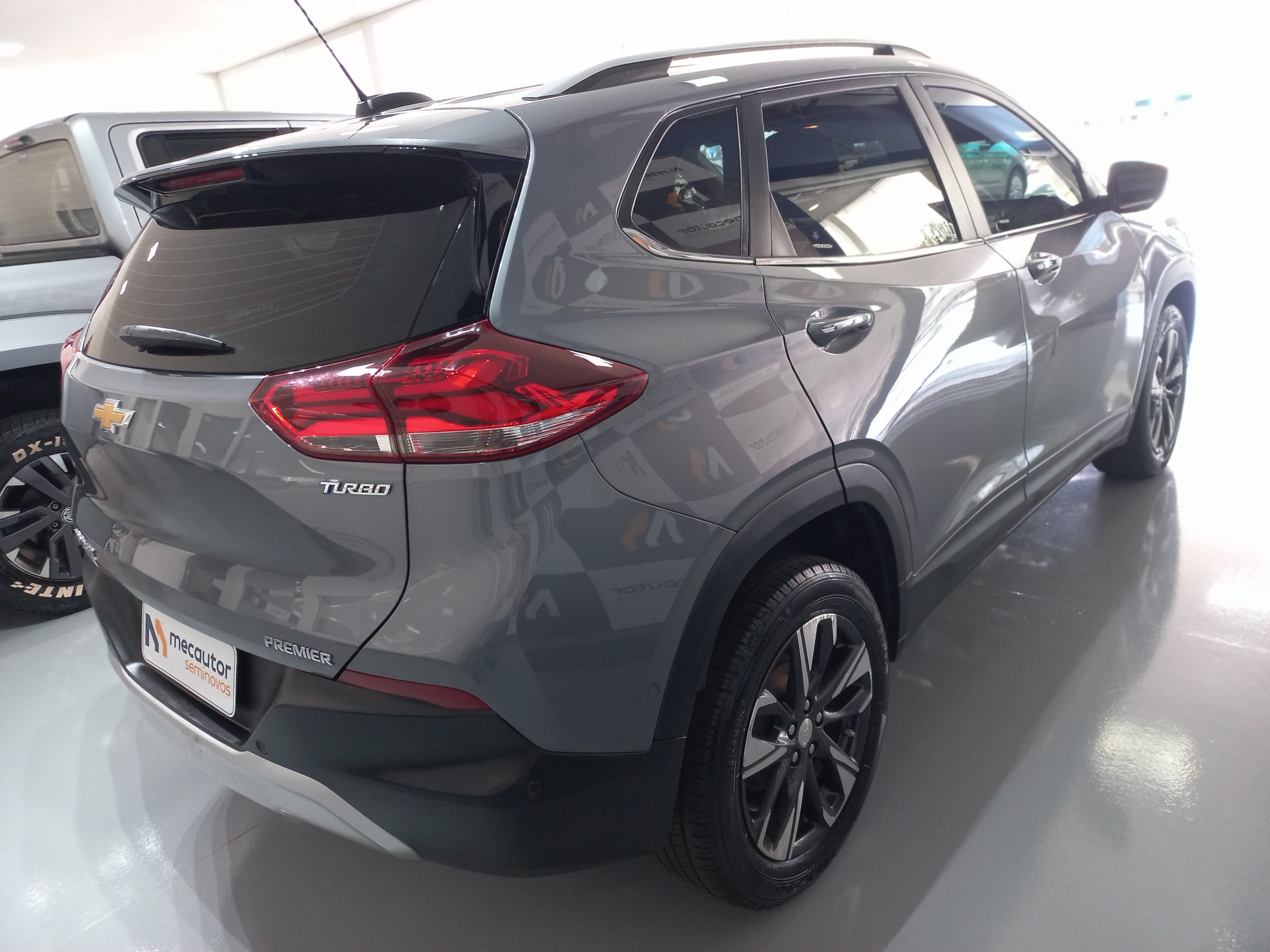 Carros Usados Mecautor