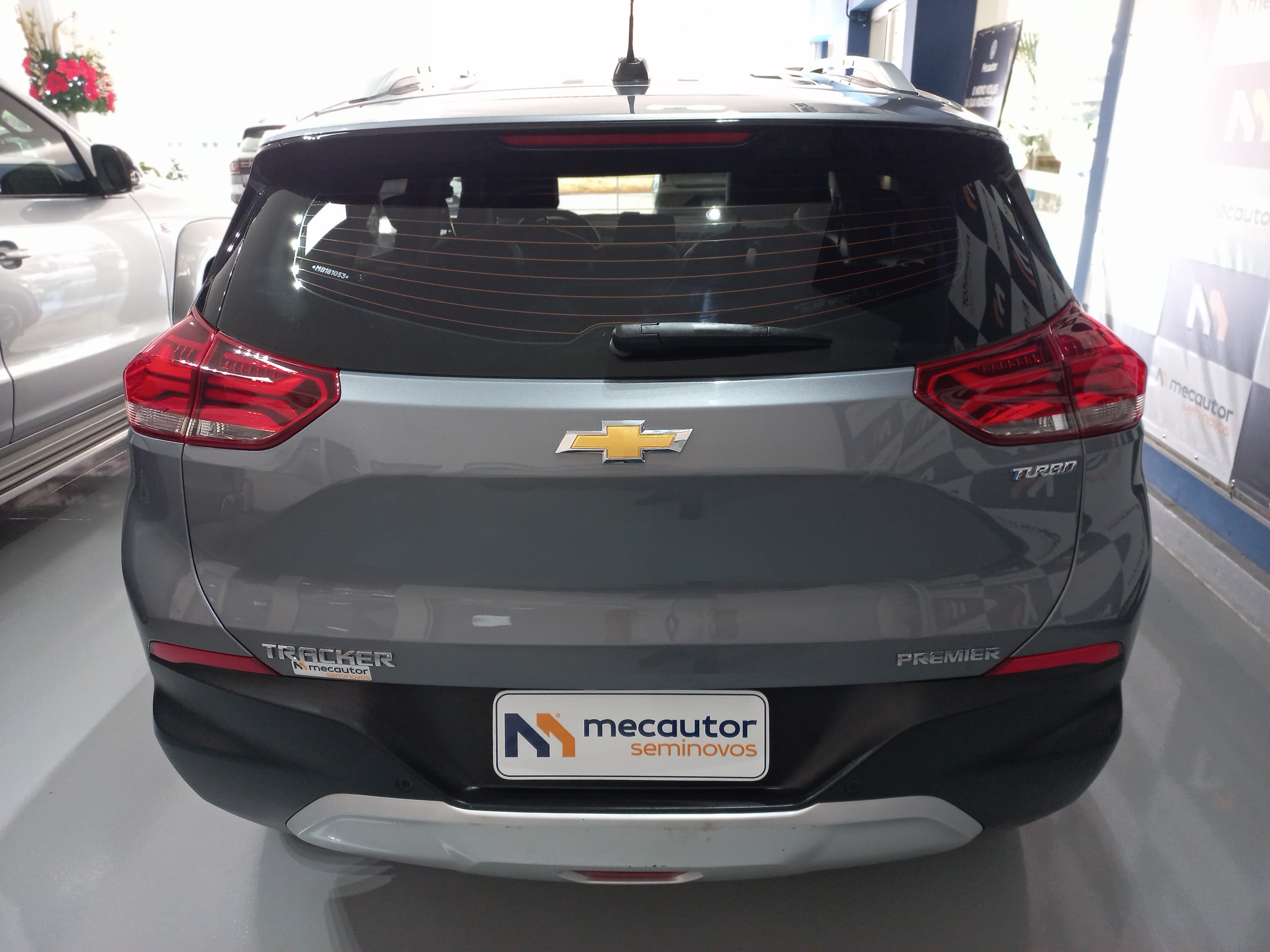 Carros Usados Mecautor