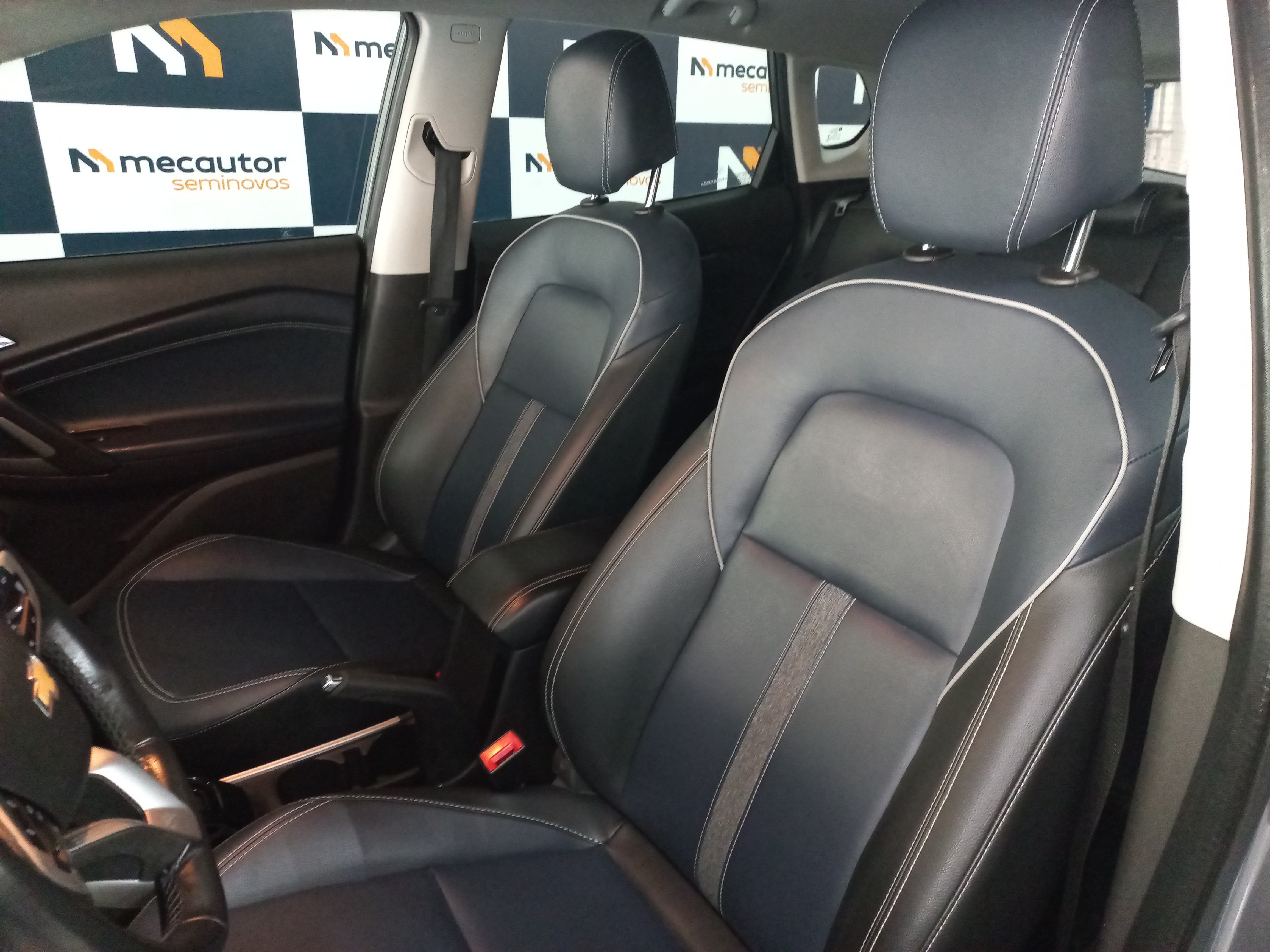 Carros Usados Mecautor