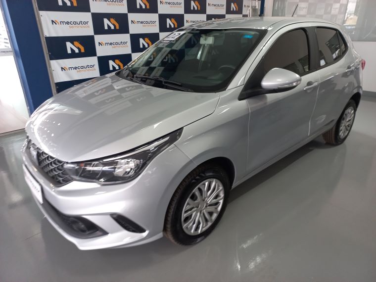 Carros Usados Mecautor