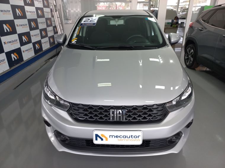 Carros Usados Mecautor
