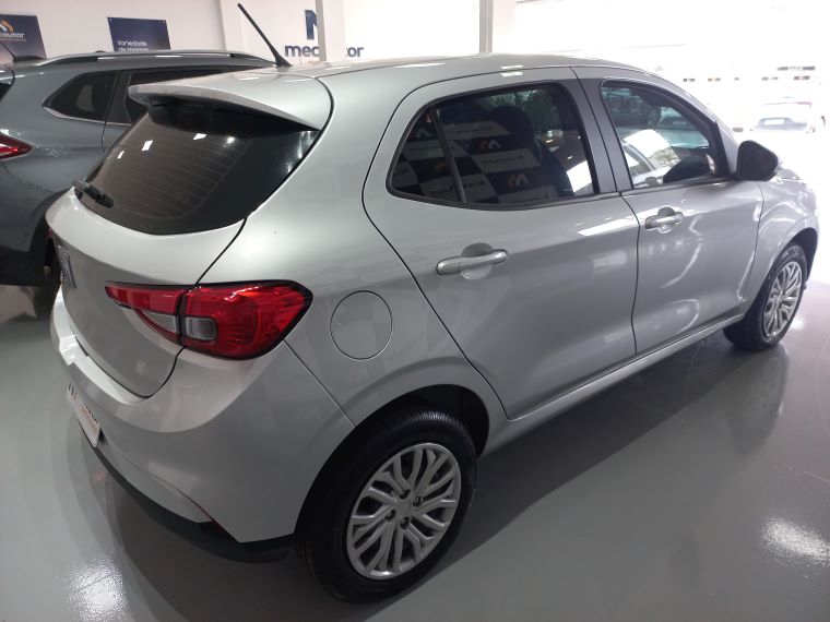 Carros Usados Mecautor
