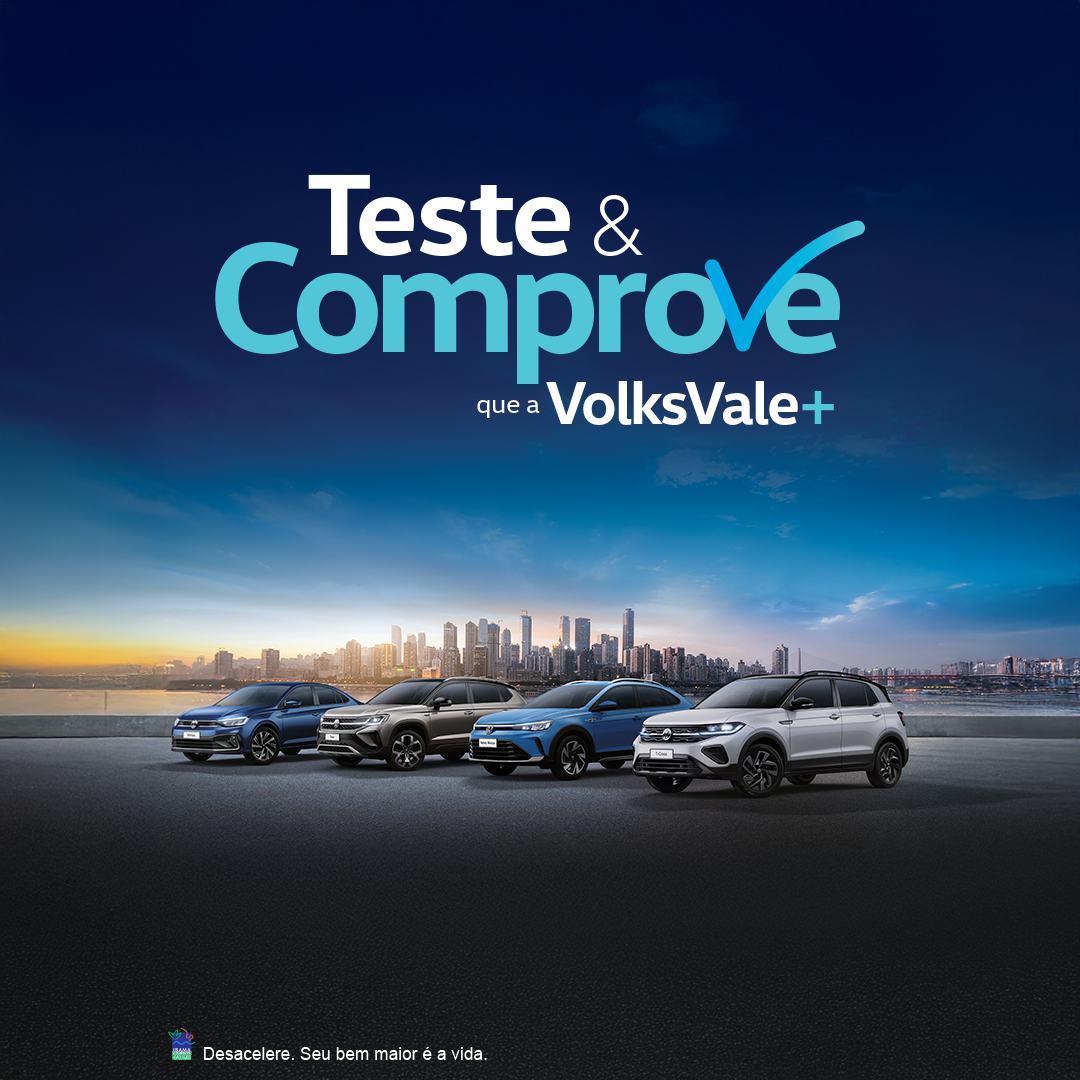 Ofertas VW Mobile