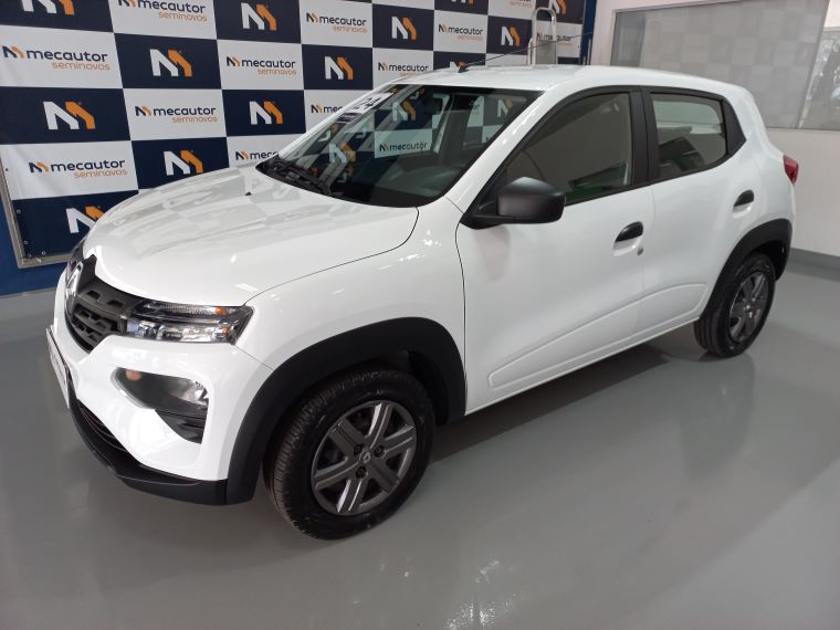 Carros Usados Mecautor