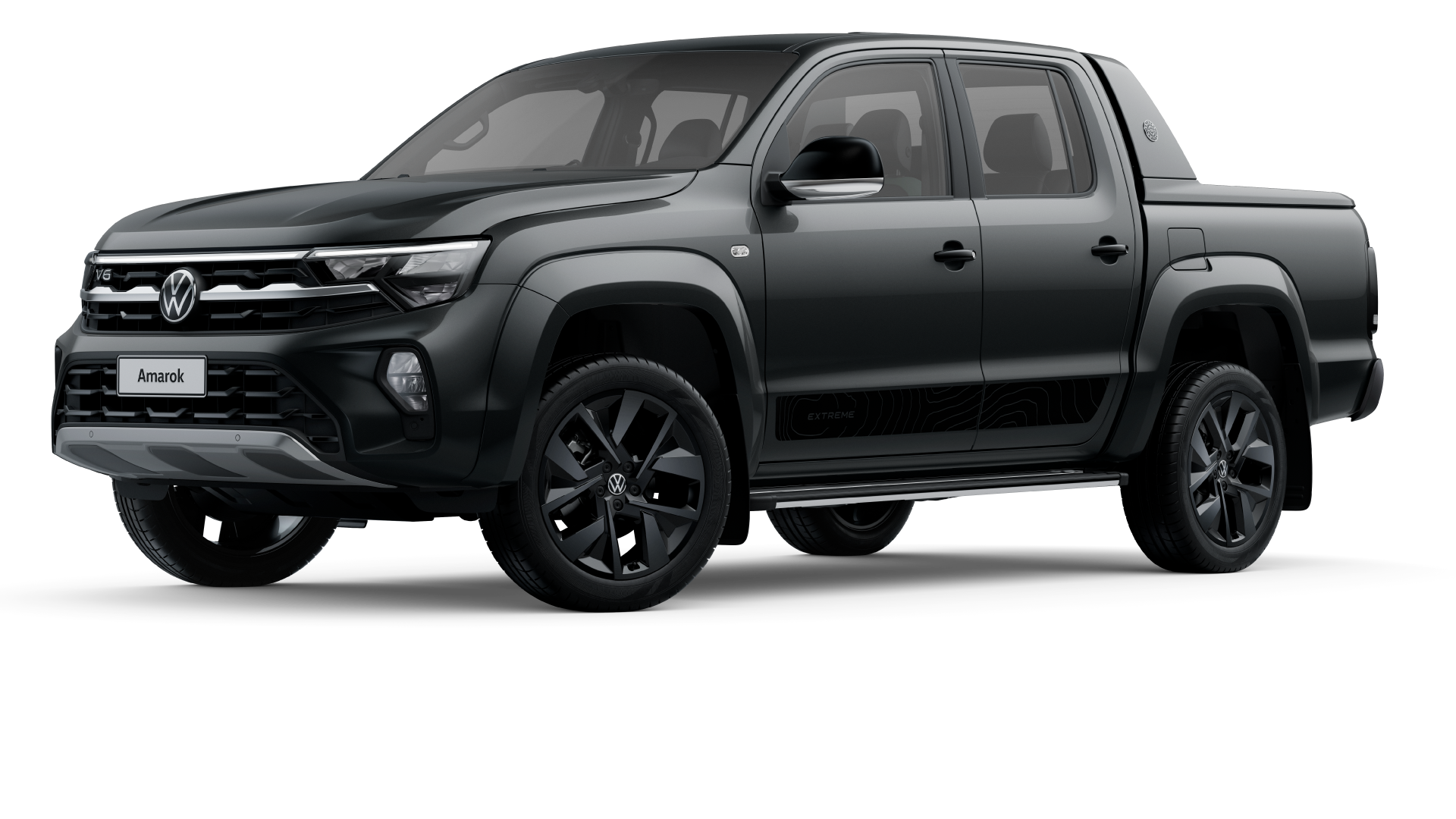 Nova Amarok