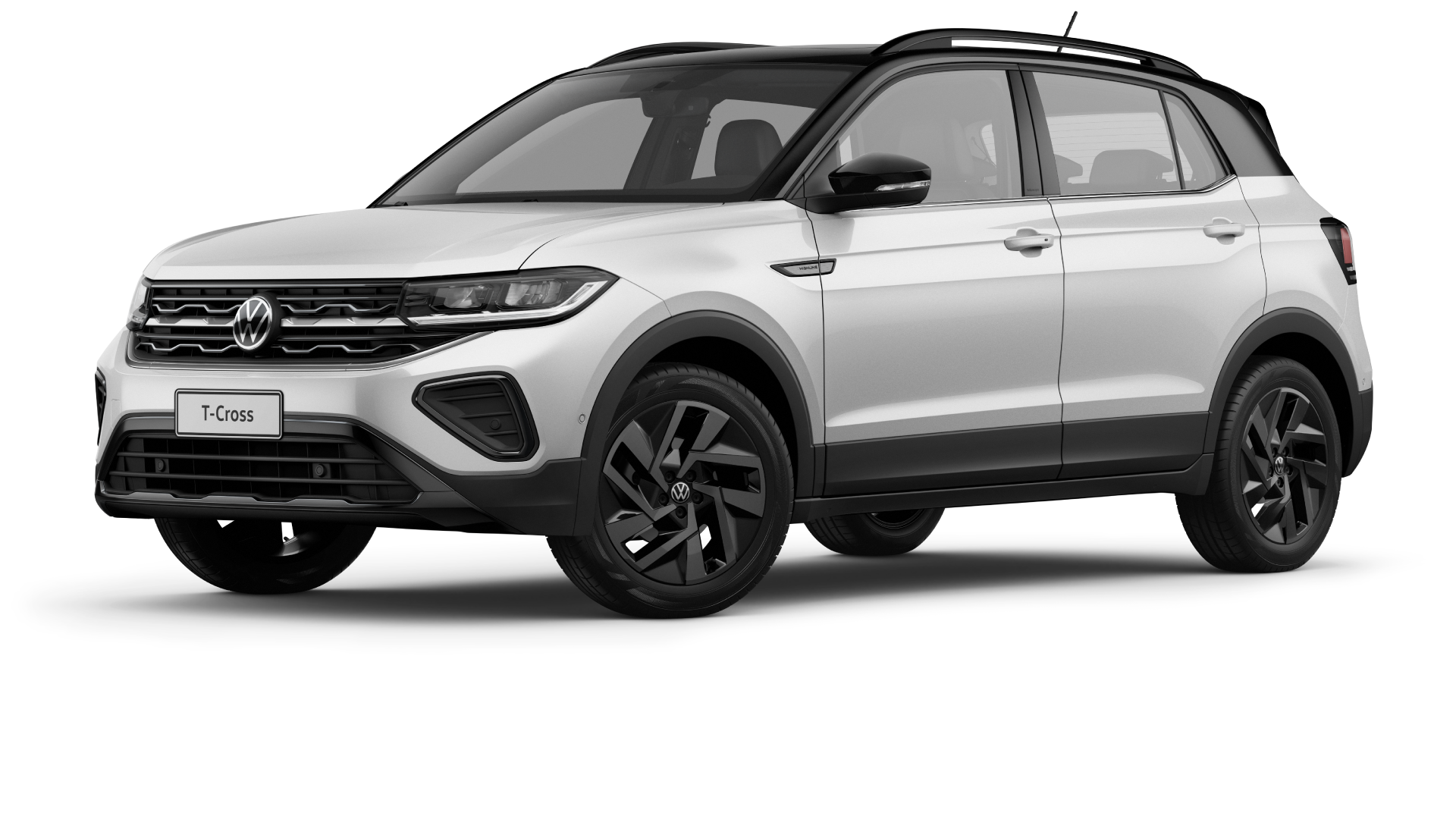 Novo T-Cross