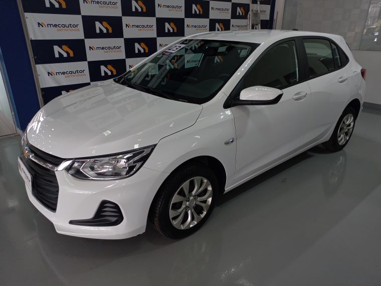 Carros Usados Mecautor