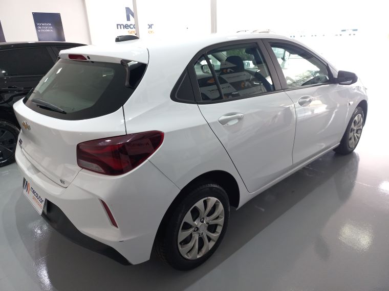 Carros Usados Mecautor