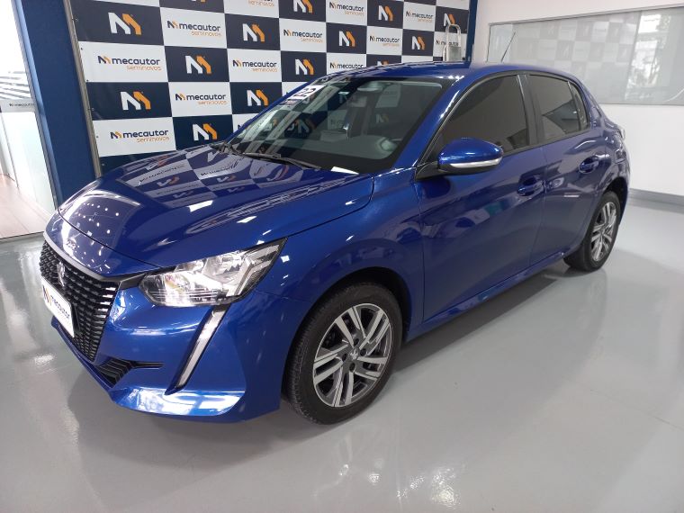 Carros Usados Mecautor