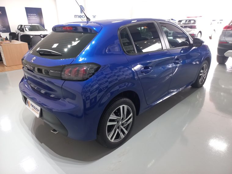 Carros Usados Mecautor