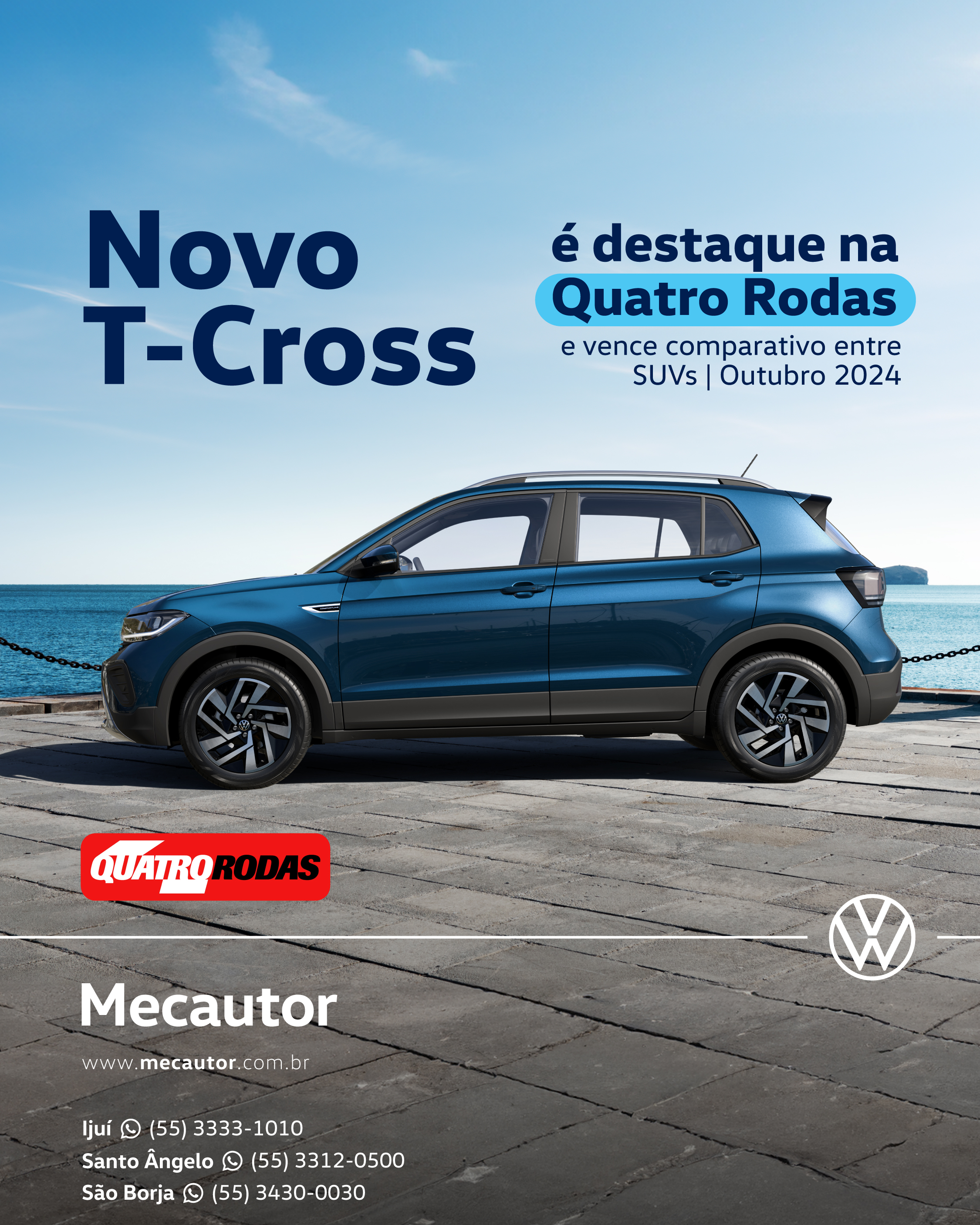 Carros Usados Mecautor