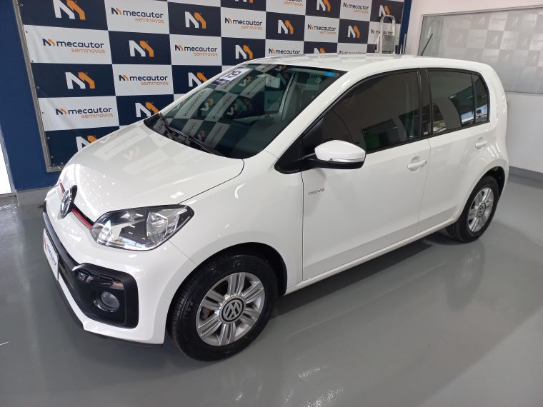 Carros Usados Mecautor