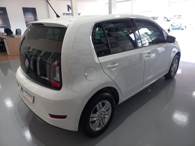 Carros Usados Mecautor